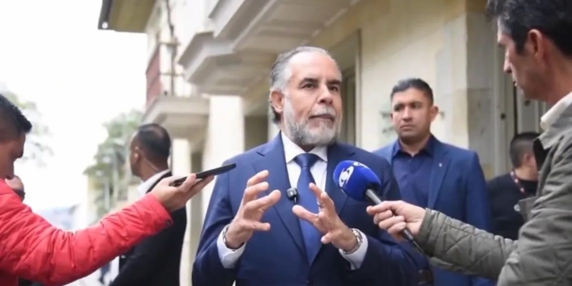Con Grandes Criticas Gobierno Reafirma Compromiso con la Zona Binacional con Venezuela