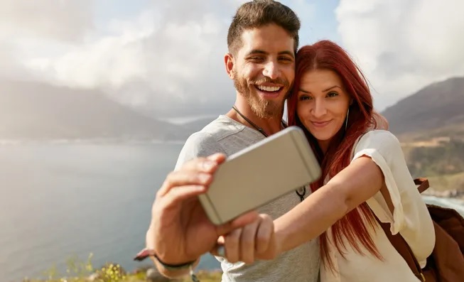 ¿Una relación feliz necesita likes?