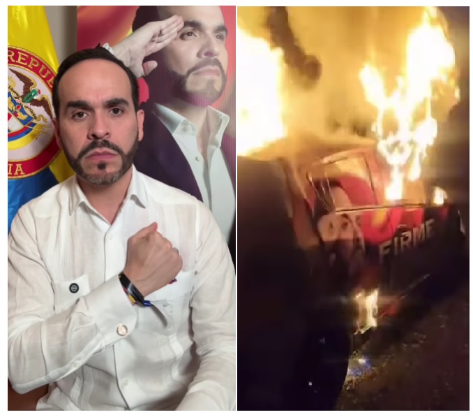 Abelardo de la Espriella y el Desafío a la Tiranía: La Voz Férrea ante la Intimidación