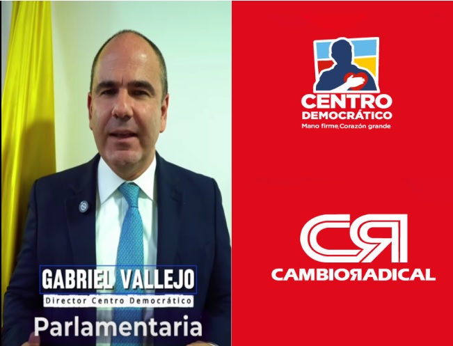 ¡Colombia Clama por Liderazgo y un Rumbo Claro!