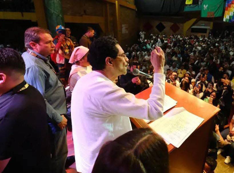 El Cauca No Se Planta: El Costo del Ego en la Política del Pacto Historico