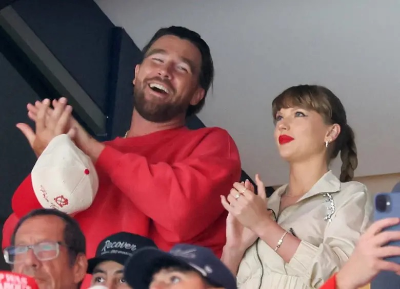 Más Allá de la Zona de Anotación: La Historia de Travis Kelce