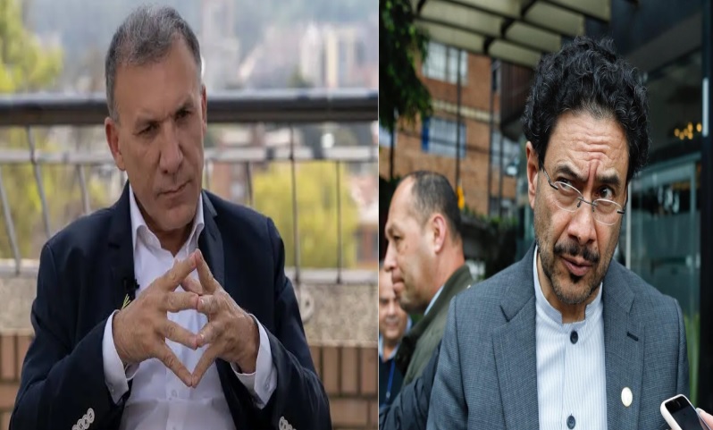 *La Pregunta por Cepeda y el Vacío Estratégico de la Oposición*