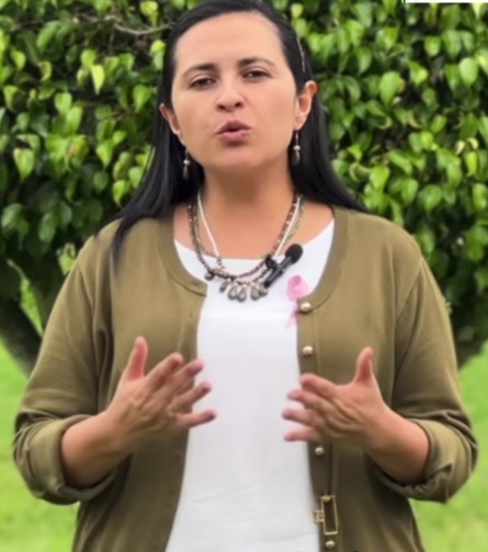 Columna de Opinión: La Marea Rosa de Chachagüí - Unidas por la Vida