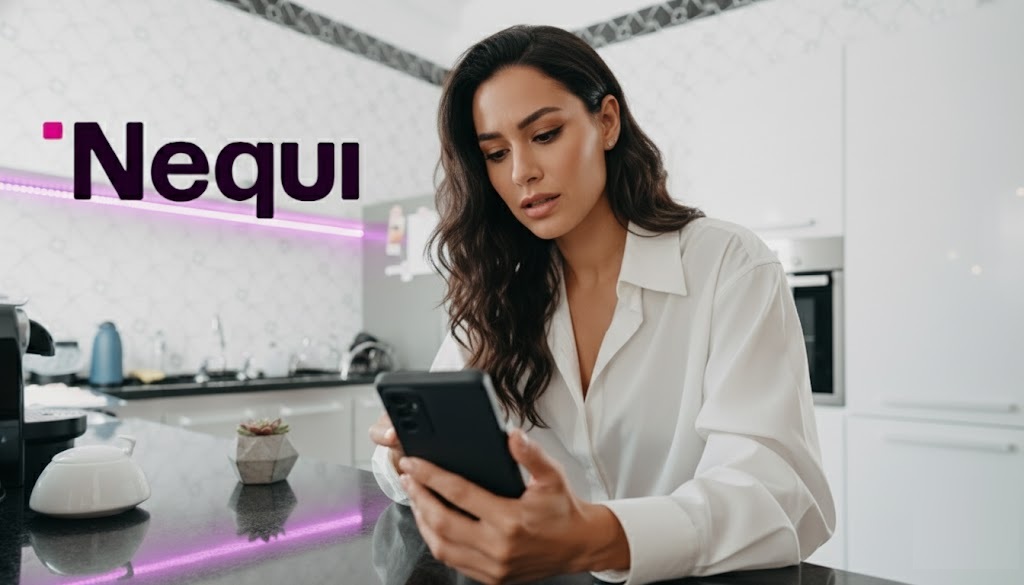 Nequi y el Apagón Programado: Un 'Respiro' para Mejorar la Billetera Digital