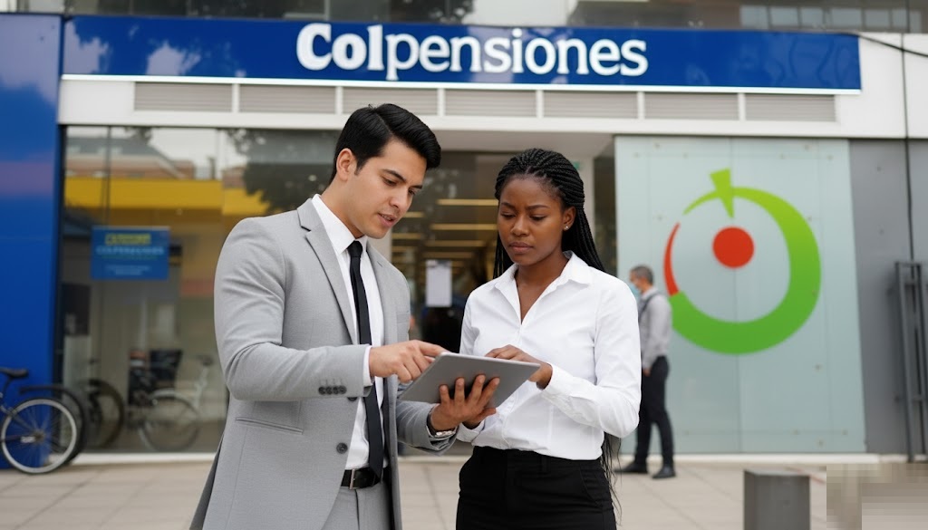 Seguridad Social Inclusiva: Las Válvulas de Escape de Colpensiones