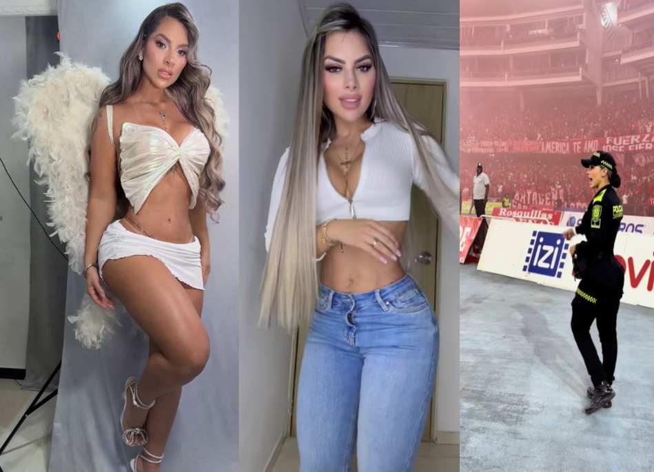 Más Allá del Chisme Digital - El 'Caso Alexa Narváez' como Espejo Social