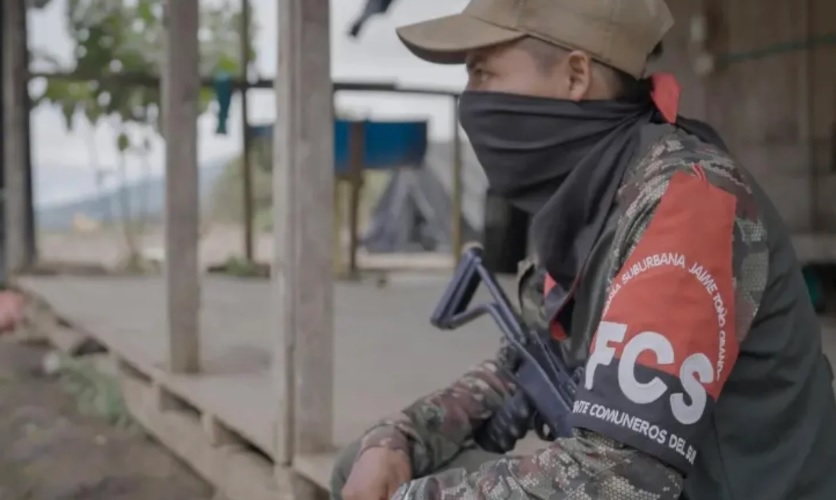 Reflexión Urgente: La Doble Cara de "Comuneros del Sur" en Nariño