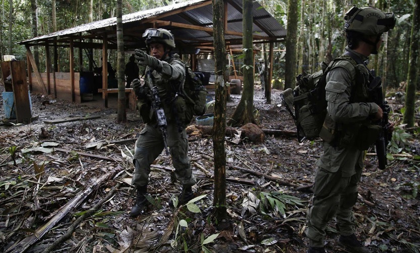 La Tragedia que Vuelve a Nariño: El Diálogo es la Única Opción