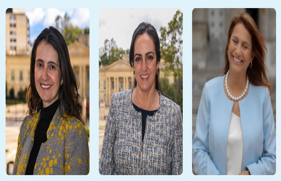 *La Fuerza del Liderazgo Femenino en la Presidencia de Colombia: ¿Por qué es el momento?*