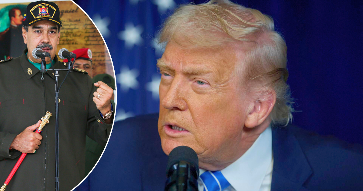 El Día que Cambió el Tablero: La Caída de Maduro y el Dilema Americano