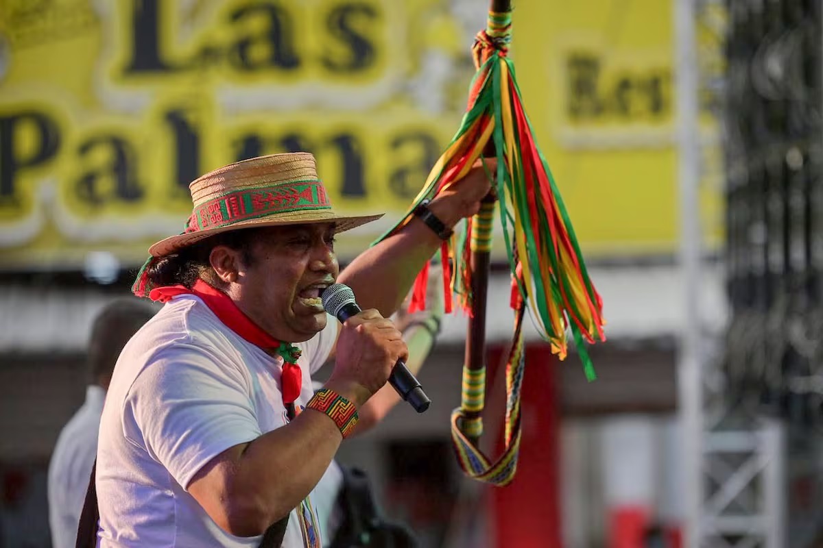 El Ministerio de la Igualdad: ¿Títulos o Territorio?