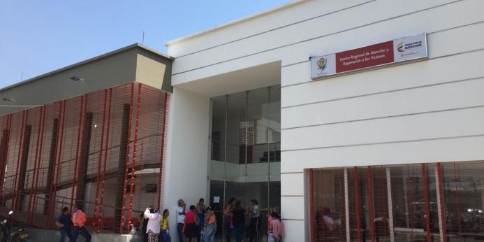 El botín de la reparación: cuando las víctimas pasan a segundo plano